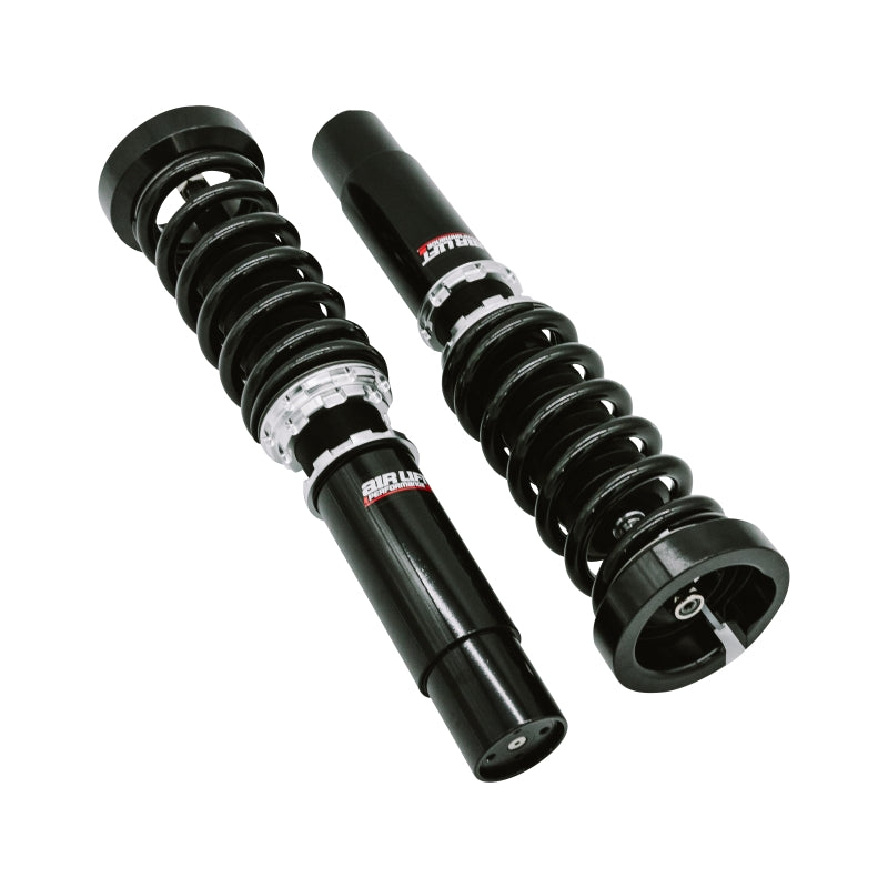 Air Lift Performance 09-16 Audi A4 / 07-17 Audi A5 Coilover Kit
