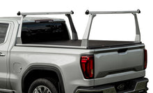 Load image into Gallery viewer, Access ADARAC Aluminum Series 2007-19 Toyota Tundra 5ft 6in Bed Truck Rack