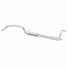 Load image into Gallery viewer, MagnaFlow BRE Exhaust Kit 04-15 QX56 Armada Titan 5.6L