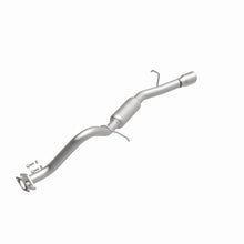 Load image into Gallery viewer, BRExhaust 05-08 Mercury Mariner 3.0L Muffler Kit