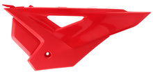 Load image into Gallery viewer, Cycra 2025 Honda CRF250/450R Side Number Panels - Red