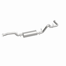 Load image into Gallery viewer, MagnaFlow BRE Exhaust Kit 94-95 Tahoe Yukon 5.7L