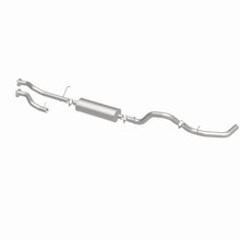 Load image into Gallery viewer, MagnaFlow BRE Exhaust Kit 99-01 Silverado Sierra 1500