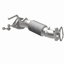 Load image into Gallery viewer, BRE Exhaust 06-10 Sonata 2.4L Front Pipe Kit