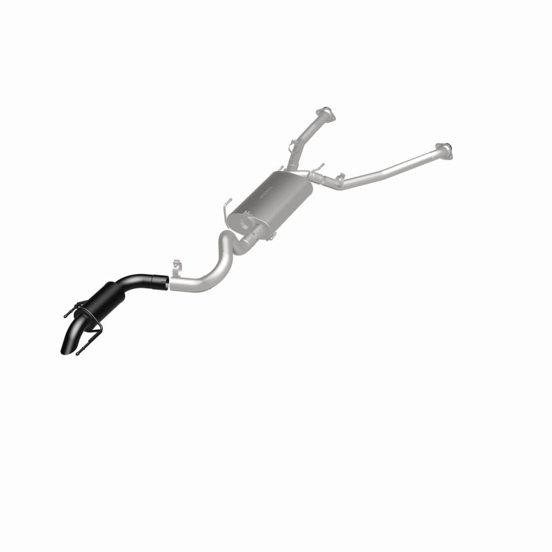 Magnaflow 2024 Lexus GX550 Overland Series Cat-Back Performance Exhaust System