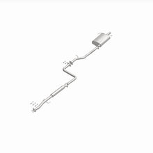 Load image into Gallery viewer, MagnaFlow BRE Exhaust Kit 97-99 Acura CL 3.0L