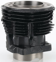Load image into Gallery viewer, Twin Power 78-84 Big Twin Shovelhead Cylinder 80in Front Black Replaces H-D 16494-78