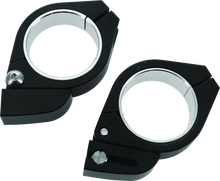 Load image into Gallery viewer, BikeMaster Billet Turn Signal Mounts