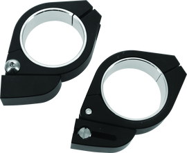 BikeMaster Billet Turn Signal Mounts