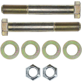 Camburg 3/4-16 x 5.5in. G8 Hex LCA Bolt Kit