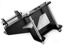 Load image into Gallery viewer, Innovative 94-01 Integra H22 Swap Passenger Side Conversion Bracket