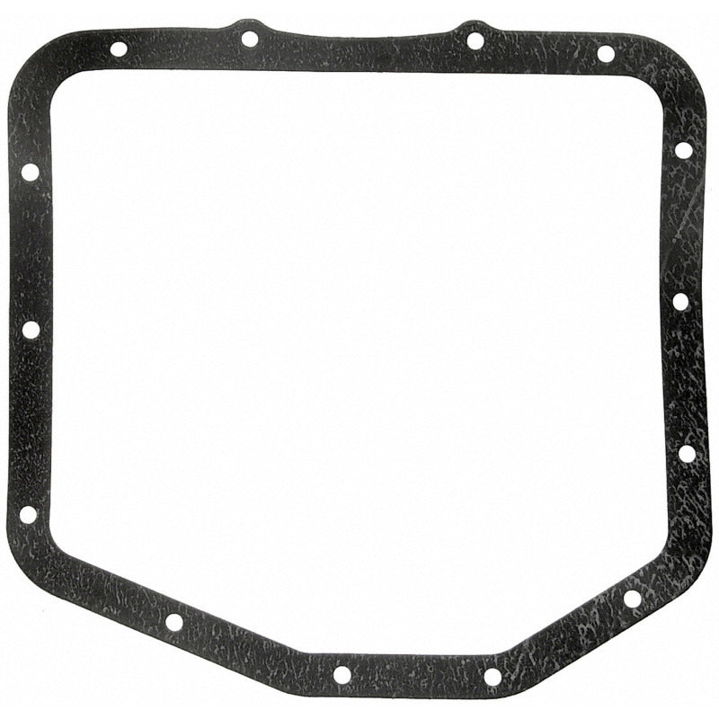 Fel-Pro Buick Skylark TOS 18625 Transmission Oil Pan Gasket 14 Bolt Hole One Piece Gasket