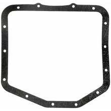 Load image into Gallery viewer, Fel-Pro Buick Skylark TOS 18625 Transmission Oil Pan Gasket 14 Bolt Hole One Piece Gasket