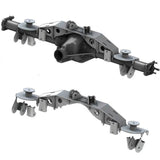 Artec Industries 93-06 Jeep Wrangler TJ Lj Jk2Tj Triangulated Swap Kit w/ Truss - 2.63 In / OEM