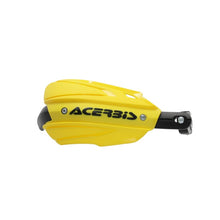 Load image into Gallery viewer, Acerbis Endurance-X Handguard - Yellow/Black