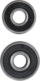Pivot Works 86-97 Kawasaki KX80 Front Wheel Bearing Kit