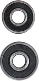 Pivot Works 86-97 Kawasaki KX80 Front Wheel Bearing Kit