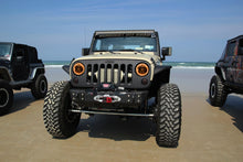 Load image into Gallery viewer, Oracle 07-16 Jeep Wrangler JK SMD HL - ColorSHIFT w/ BC1 Controller
