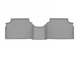 WeatherTech 24-25 Hyundai Sonata AWD/FWD Rear FloorLiner - Grey