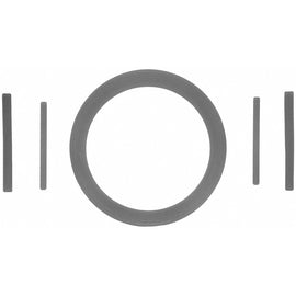 Fel-Pro Nissan D21 BS 25023 Engine Crankshaft Seal Kit