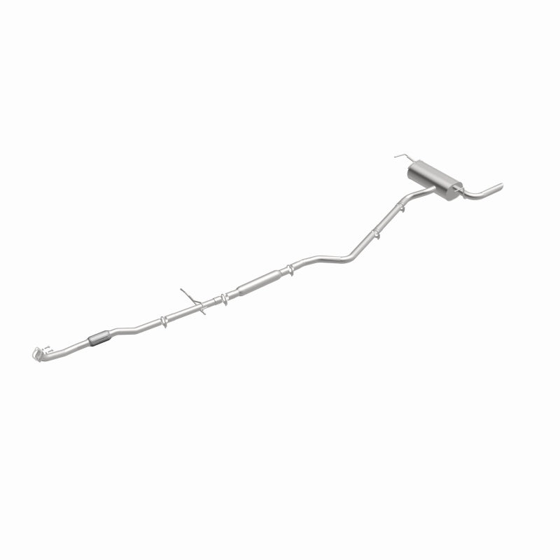 MagnaFlow BRE Exhaust Kit 14-18 JEEP CHEROKEE 2.4L