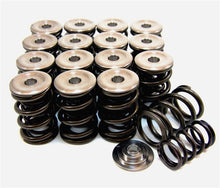 Load image into Gallery viewer, GSC P-D Honda B-Series Vtec Dual Spring Set and Titanium Retainer