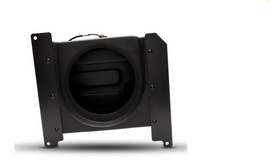 Rockford Fosgate 15-18 Polaris Ranger 10in. Front Subwoofer Enclosure