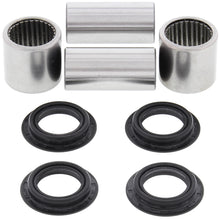 Load image into Gallery viewer, All Balls Racing 85-05 Kawasaki KLR250 Swing Arm Bearing Kit