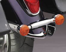 Load image into Gallery viewer, National Cycle 04-10 Kawasaki VN2000 Rear Fender Tips 1pc.