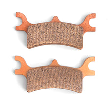 Load image into Gallery viewer, EPI 03-09 Polaris 500-800 Sportsman/05-12 Scrambler/ 2014 500 Ranger/Crew Extreme Brake Pad