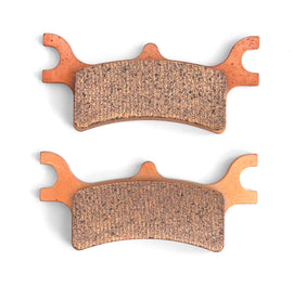 EPI 03-09 Polaris 500-800 Sportsman/05-12 Scrambler/ 2014 500 Ranger/Crew Extreme Brake Pad