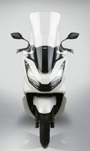 Load image into Gallery viewer, National Cycle 21-23 Honda PCX150 Scooter Wave Tall Windshield - Clear