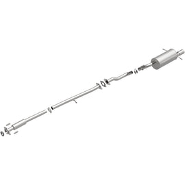 MagnaFlow BRE Exhaust Kit 96-99 Subaru Legacy 2.2L