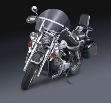 Load image into Gallery viewer, National Cycle 01-07 Honda VT750DC/ 05-09 Suz M50/M800/ 99-15 Yam XVS1100 Chrome Lower Deflectors