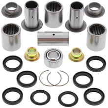 Load image into Gallery viewer, All Balls Racing 89-92 Yamaha YZ125 Linkage Bearing Kit