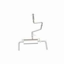 Load image into Gallery viewer, BRExhaust 08-12 CHEVROLET MALIBU 3.6L Exhaust Kit