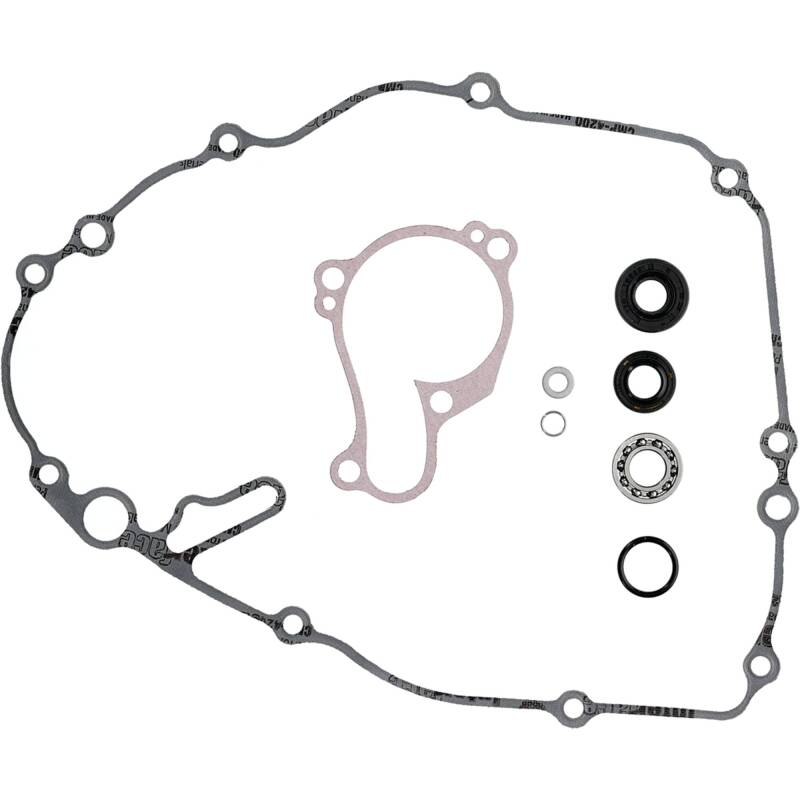 Vertex Gaskets 20-23 Yamaha WR250F Water Pump Rebuild Kit