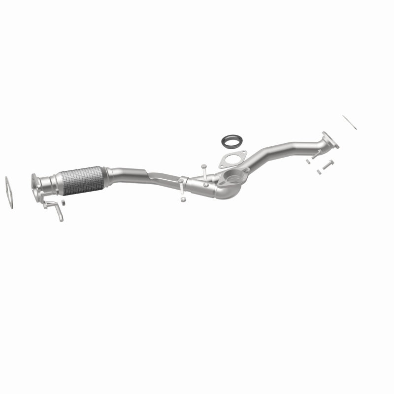 BRE Exhaust 08-12 Sable Taurus 3.5L Front Pipe Kit