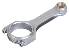 Load image into Gallery viewer, Eagle Chevrolet Small Block 5.70in Length ARP 2000 Bolts 4340 H-Beam Connecting Rod (Single)