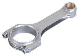 Eagle Chevrolet Small Block 5.70in Length ARP 2000 Bolts 4340 H-Beam Connecting Rod (Single)