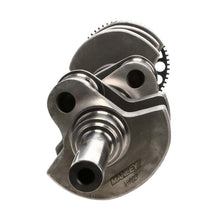 Load image into Gallery viewer, Manley Chevrolet LS Forged Crankshaft - 4.100in Stroke