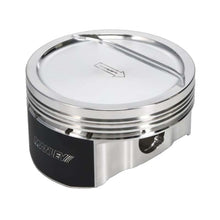 Load image into Gallery viewer, Manley Chevrolet LS Piston Set - 4.130in Bore 1.315in CH, -20.00 CC