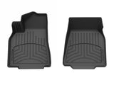 WeatherTech 20-24 Tesla Model Y Front FloorLiner HP - Black