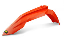 Load image into Gallery viewer, Cycra 16-23 KTM 125-500 SX/XC/XC-W/SX-F/XC-F/XCF-W Performance Front Fender - Orange