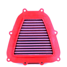 Load image into Gallery viewer, BMC 15-18 Yamaha WR 250 F Replacement Air Filter