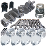 Eagle Chevy 454 4.000in Crank 6.135in H-Beam 18cc Closed Chamber 4.250in Pistons Rotating Assembly
