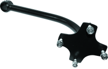 Load image into Gallery viewer, DragonFire Racing 14-22 Polaris RZR XP Spare Tire Carrier