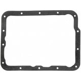 Fel-Pro Ford Mustang TOS 18106 Transmission Oil Pan Gasket 14 Bolt Hole One Piece Gasket