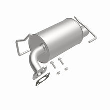 Load image into Gallery viewer, BRE Exhaust 06-09 Legacy 2.5L Muffler Kit