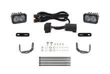 Load image into Gallery viewer, Diode Dynamics Stage Series Reverse Light Kit for 2025+ Toyota 4Runner C2 2.0 Sport